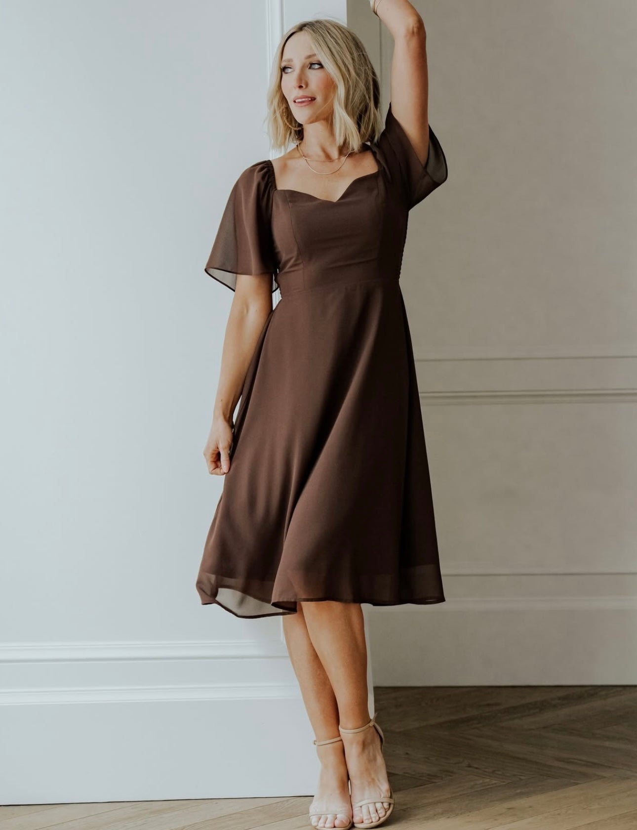 Baltic Born Collette Dress (XL)