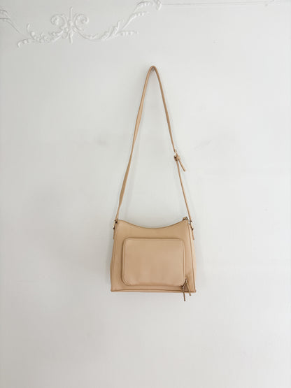 Vintage Liz Claiborne Crossbody Purse