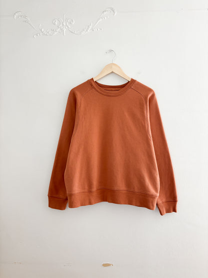 Girlfriend Collective Crewneck (XL)