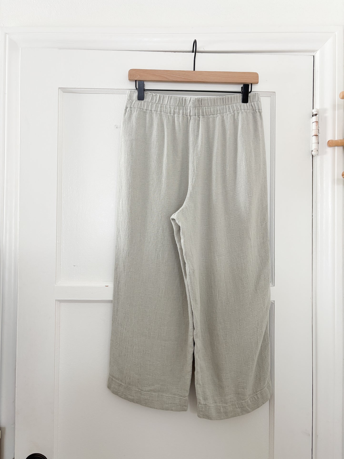Madewell Sage Easy Pants (MP)
