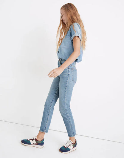 Madewell Perfect Vintage Jeans (27/28”)