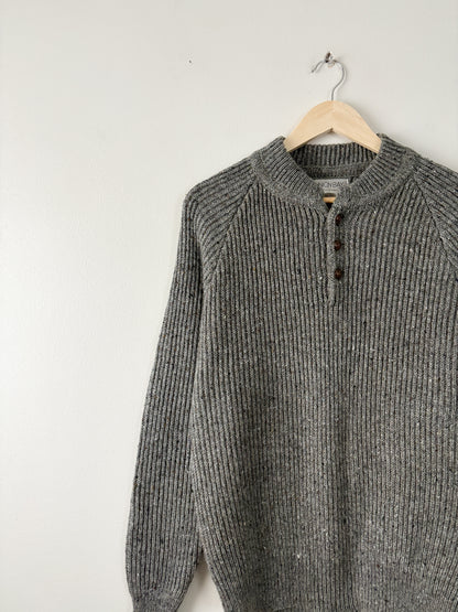 Vintage Union Bay Henley