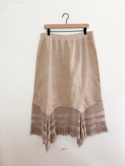 Vintage Chicos Skirt