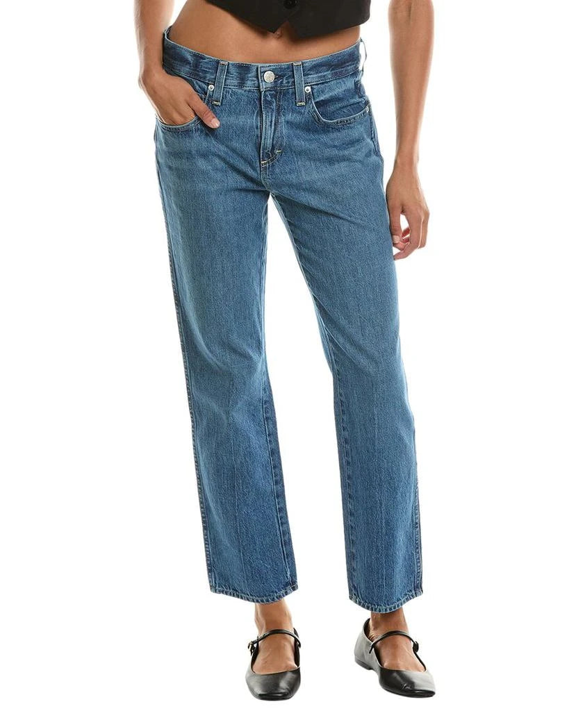 Amo Harriet Mid Rise Jeans (29”)