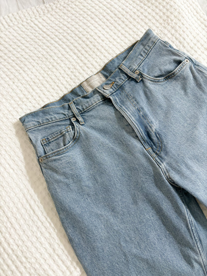Everlane Original Cheeky Jeans (29)