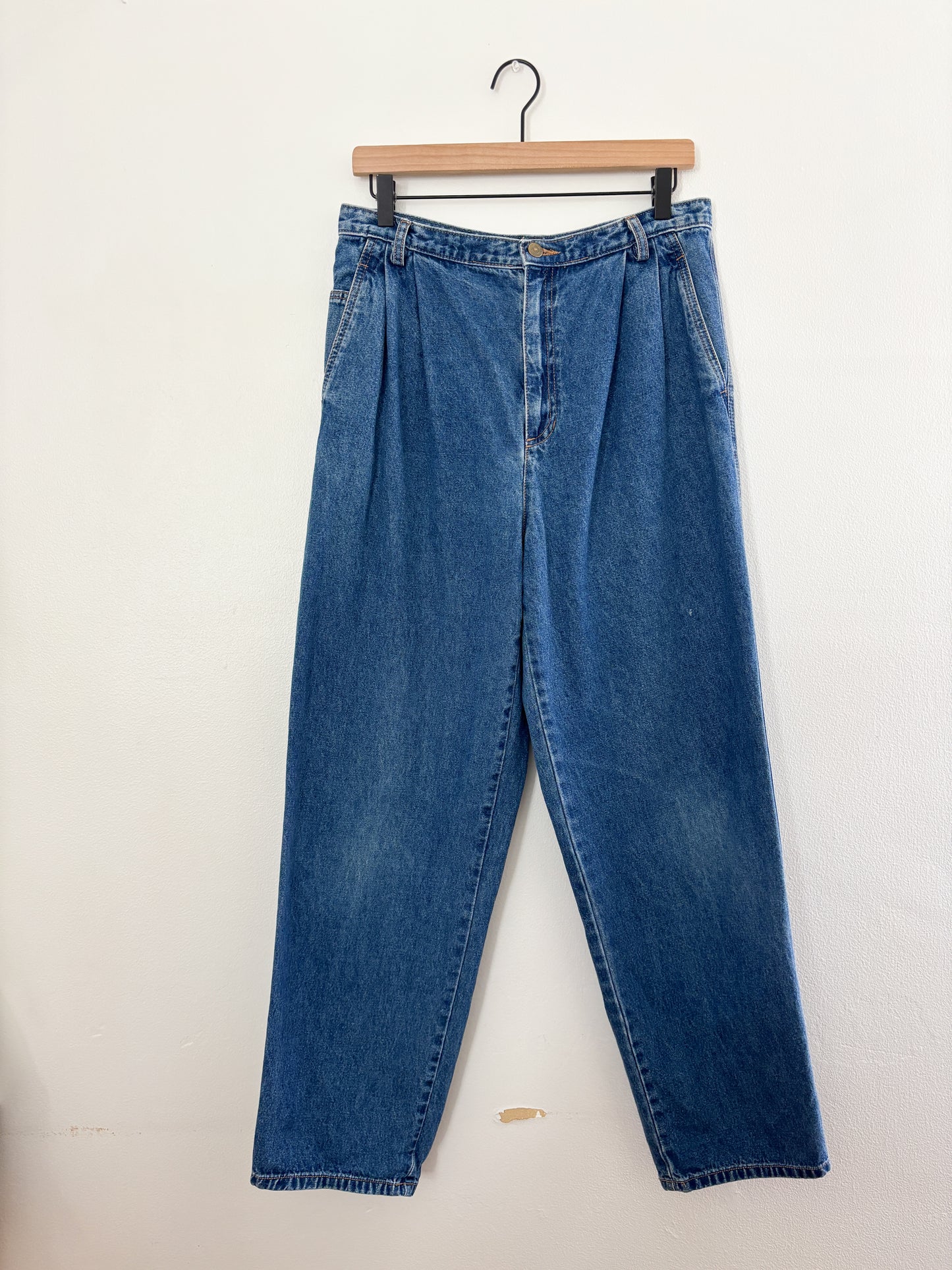 Vintage Liz Claiborne Jeans (30”)