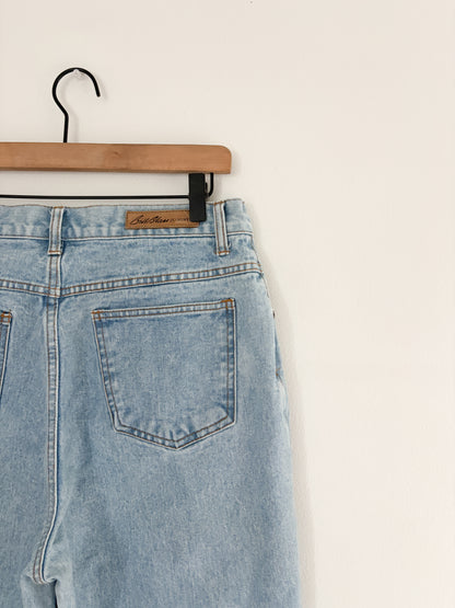 Vintage Bill Blass Denim Jeans (30”)