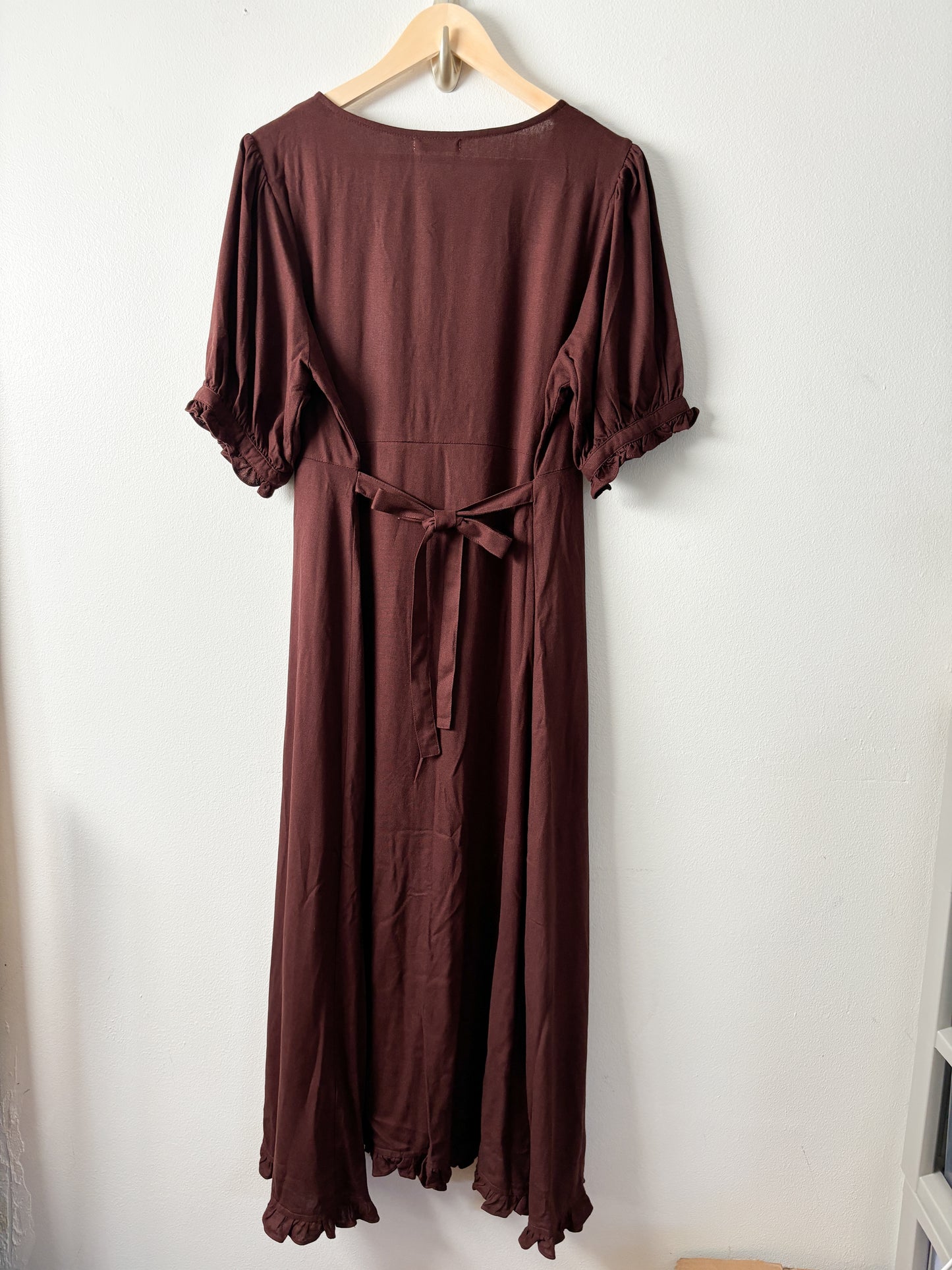 NWT Neuflora Leland Dress