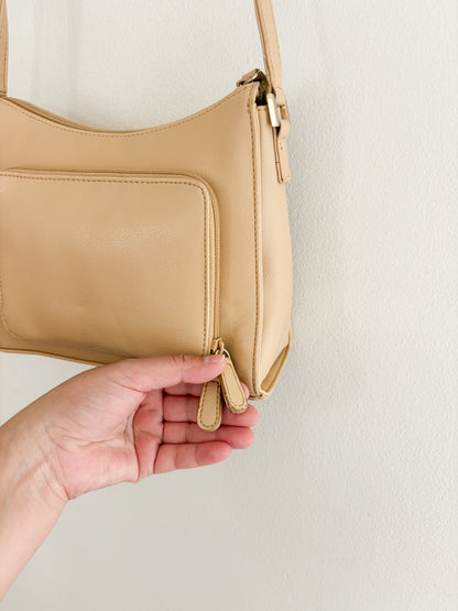 Vintage Liz Claiborne Crossbody Purse