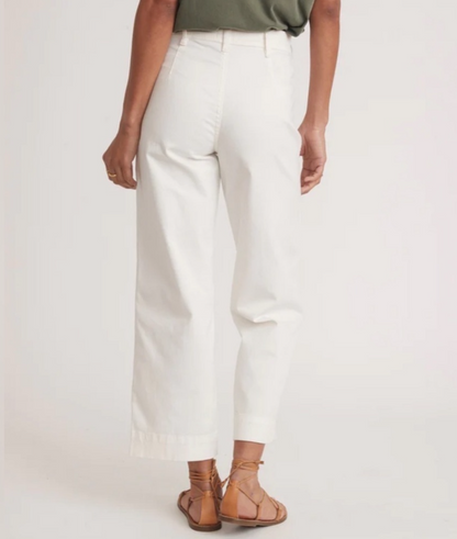 Marine Layer Bridget Slim Wide Leg Crop Pants (14)