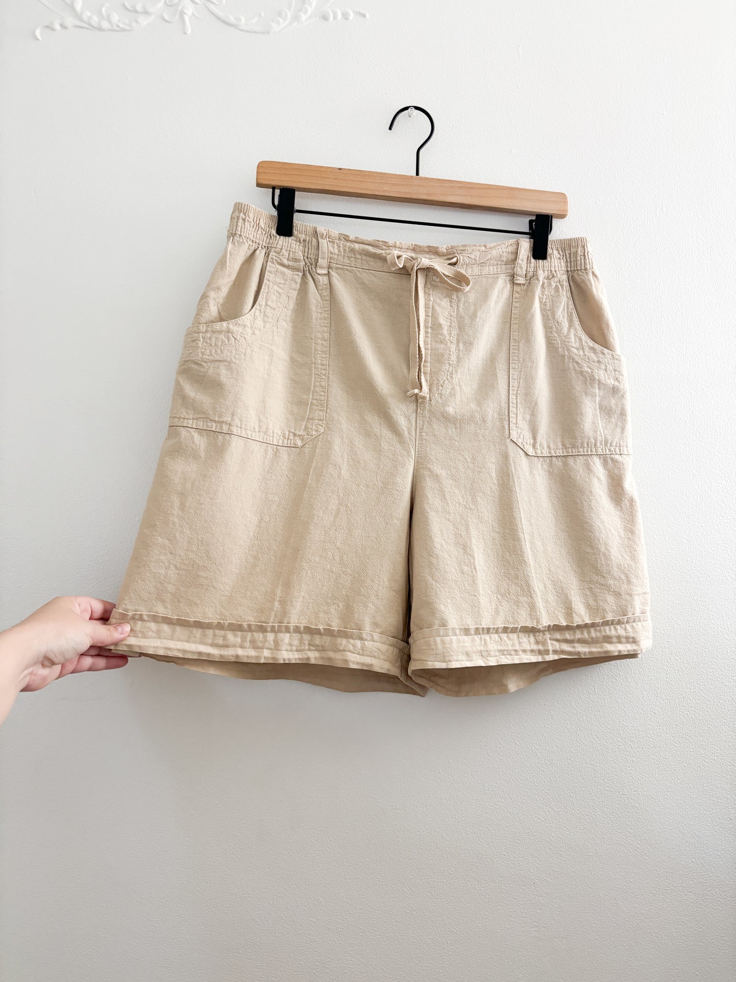 Vintage Easy Shorts (L)