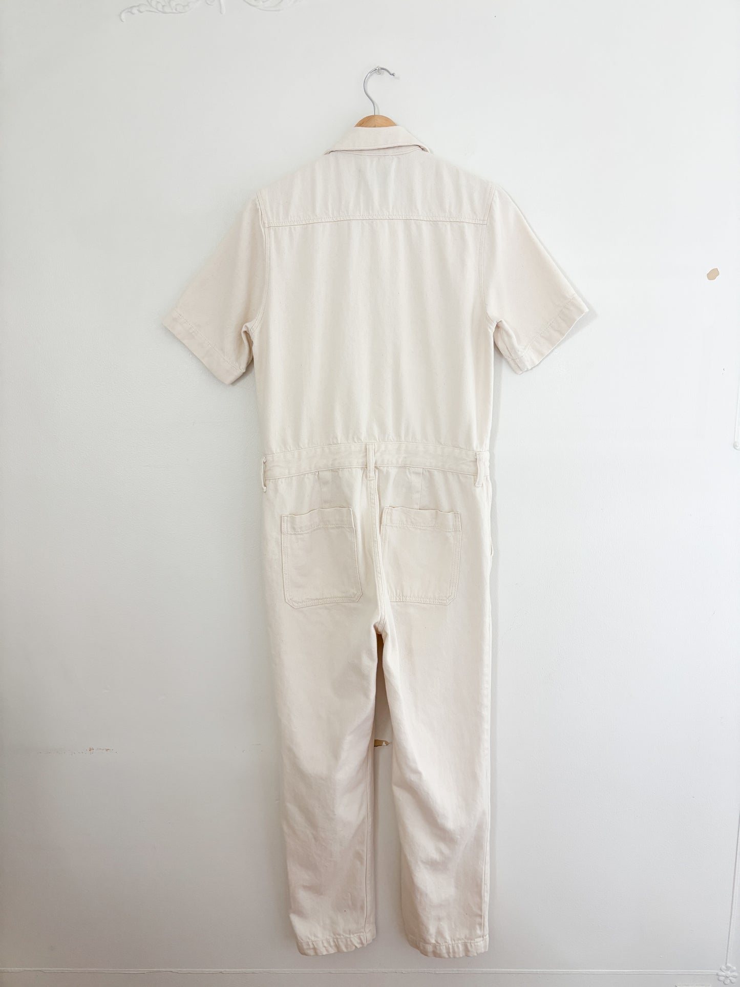 Everlane Cream Coveralls (4)