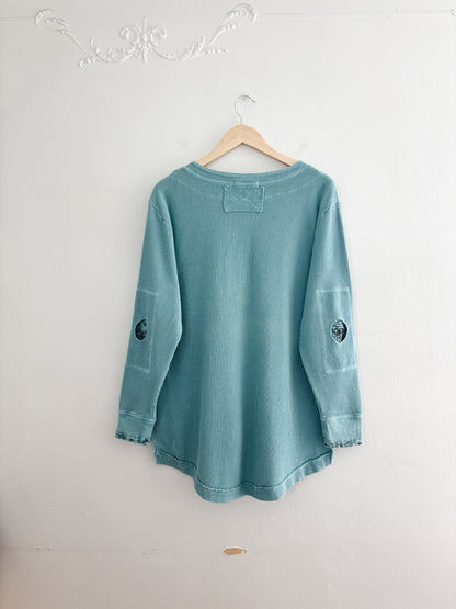 Free People Fall For You Henley (L)
