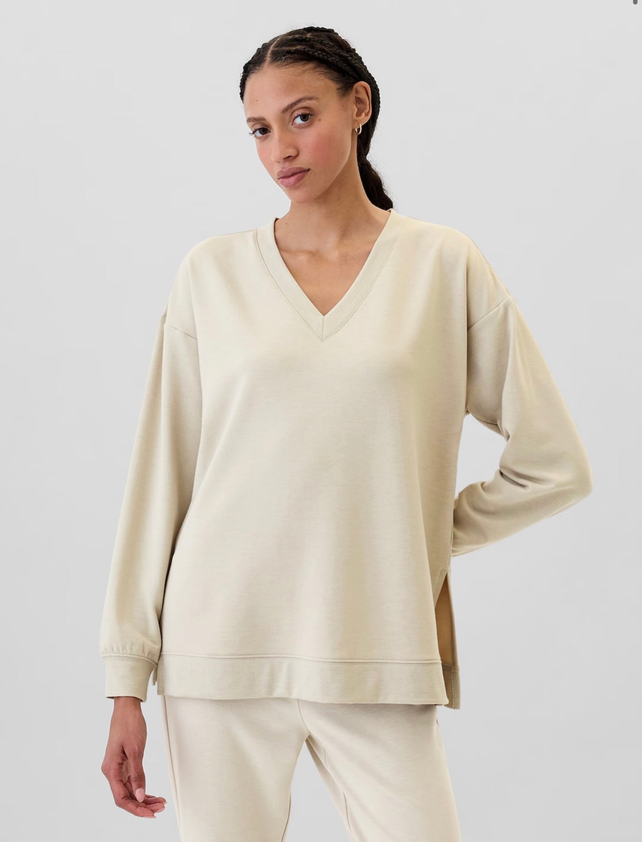 NWT Gap Pullover Crew Neck