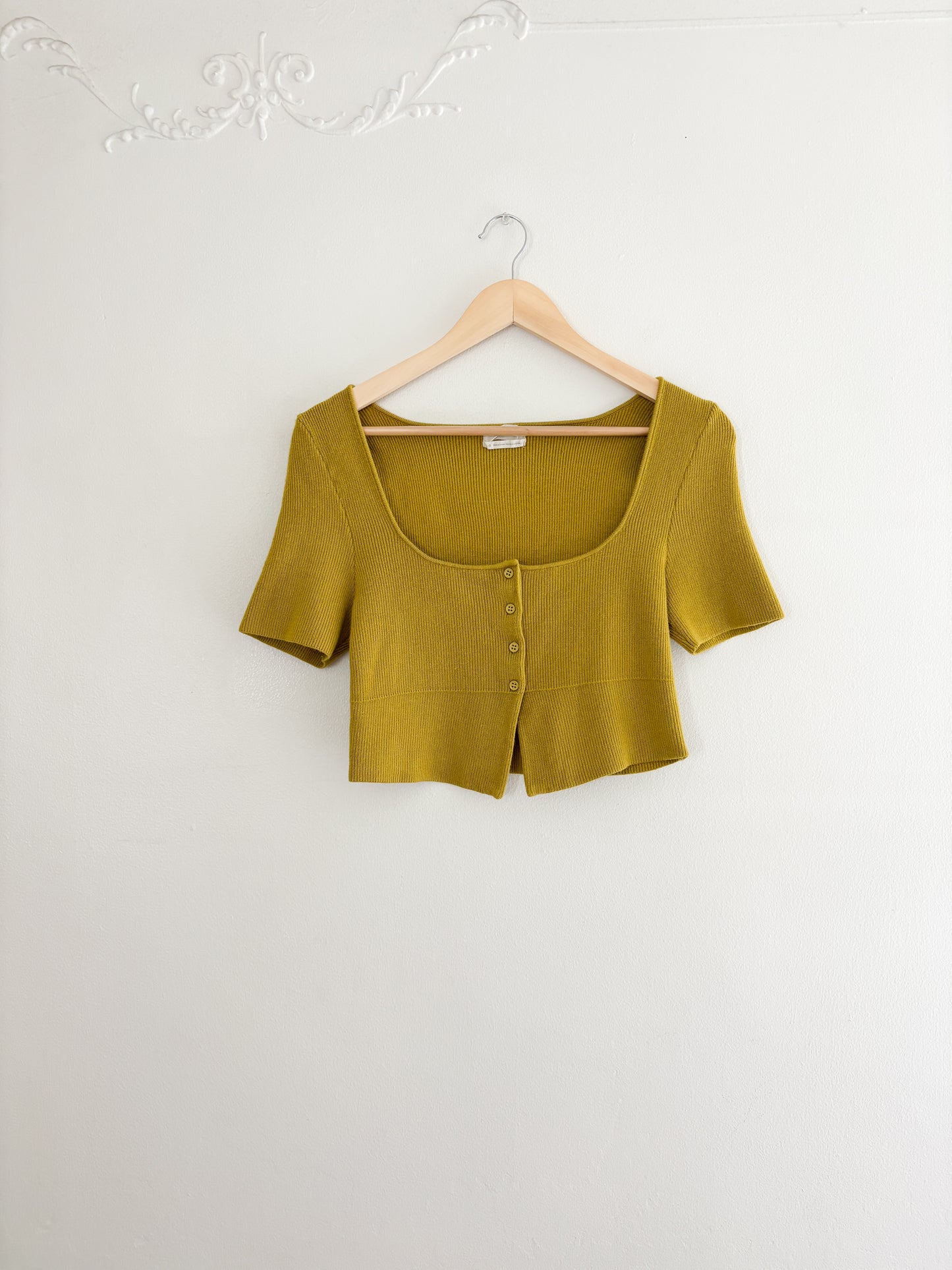 Urban Outfitters Knit Top (L)