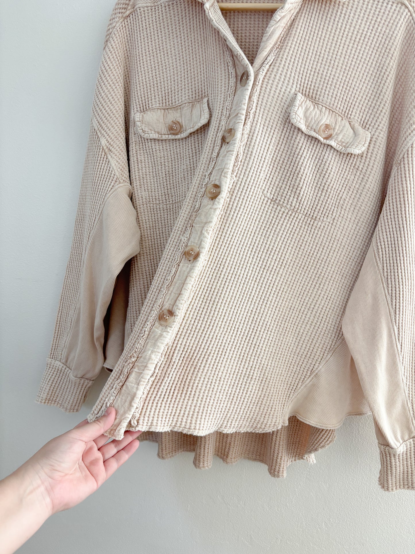 Free People Scout Jacket