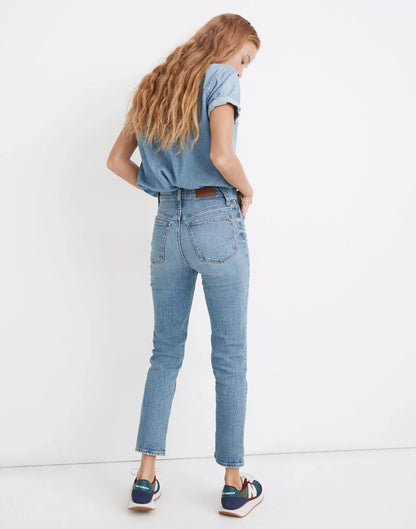 Madewell Perfect Vintage Jean (30)