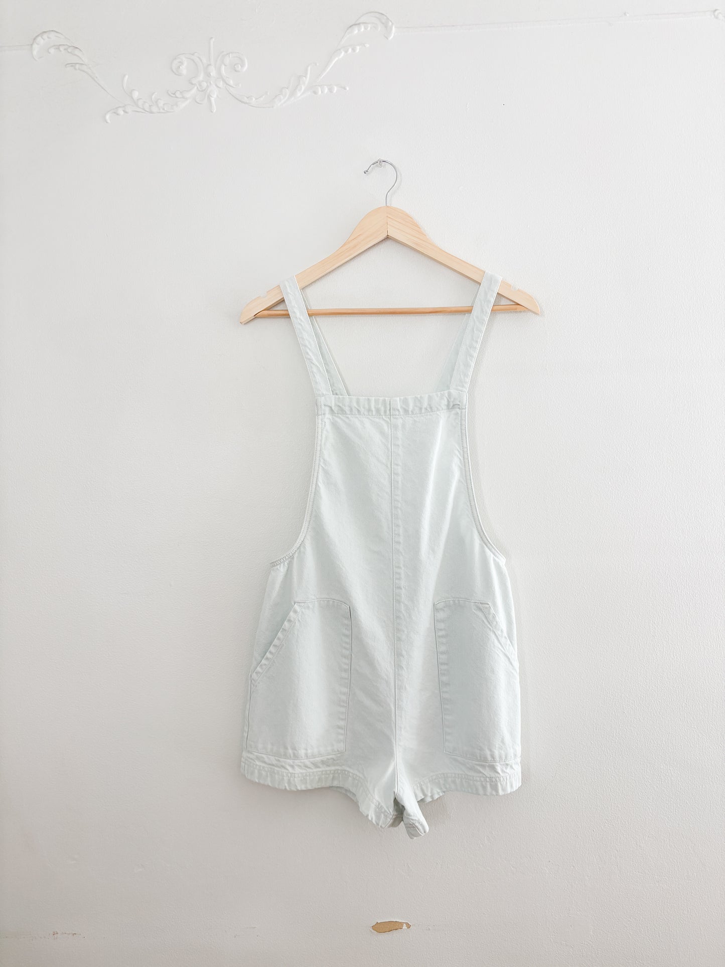 Billa Bong Overalls (M)