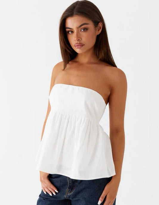 Peppermayo Tube Top (XS/S)