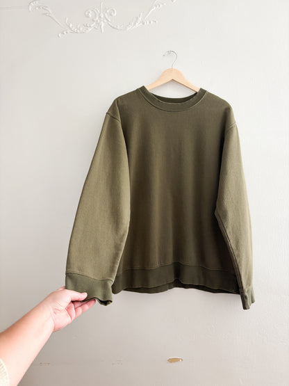 Berkley Jensen Crewneck (L)