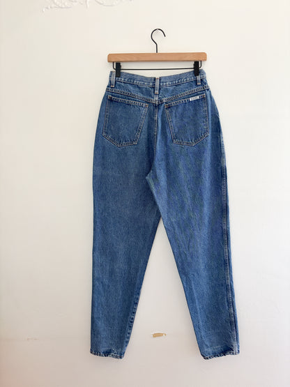 Vintage Bill Blass Jeans (26/27”)