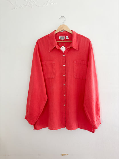 Vintage Chico’s button up