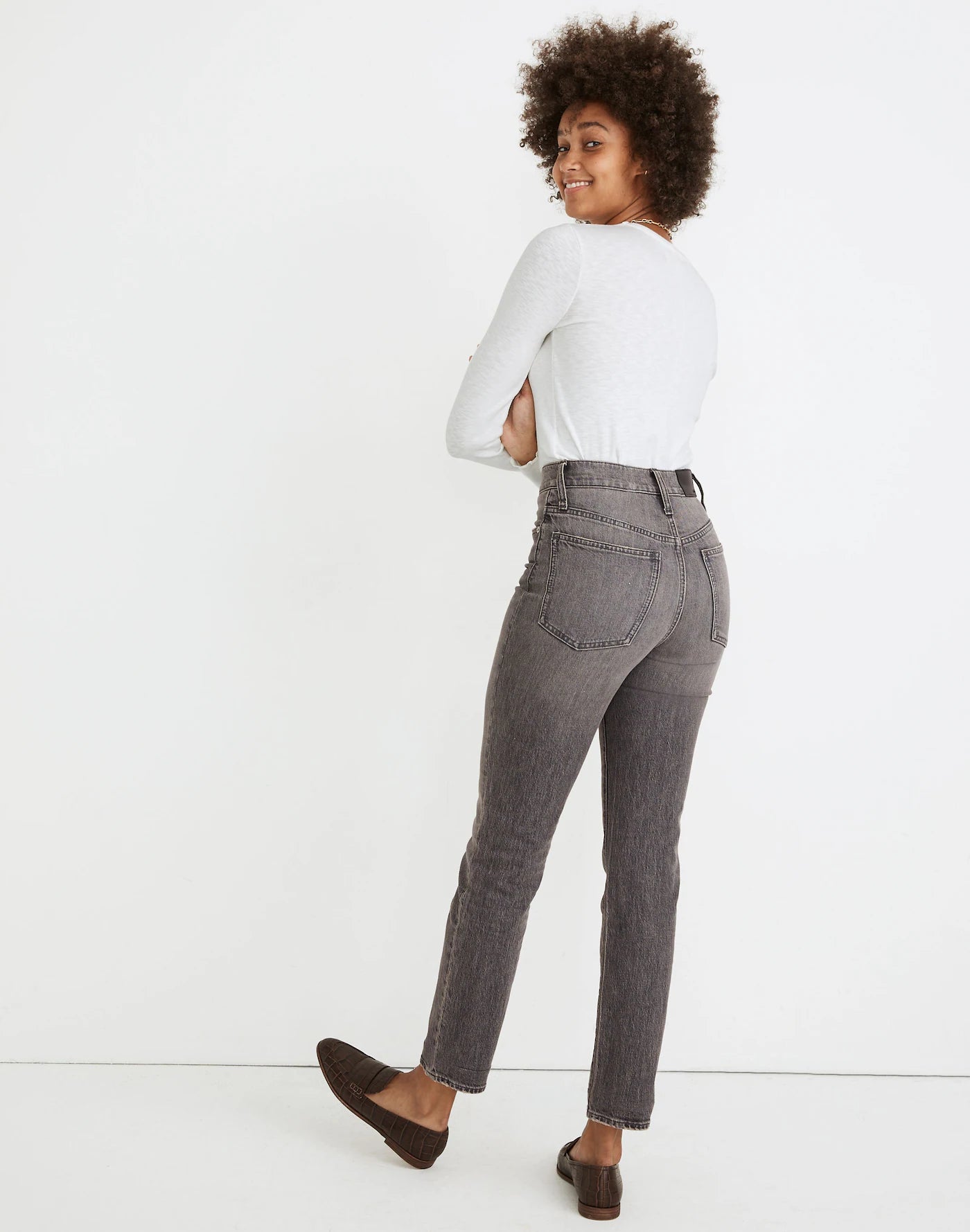 Madewell Perfect Vintage Jean (28)