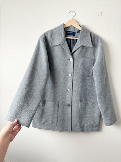 Vintage Liz Claiborne Jacket