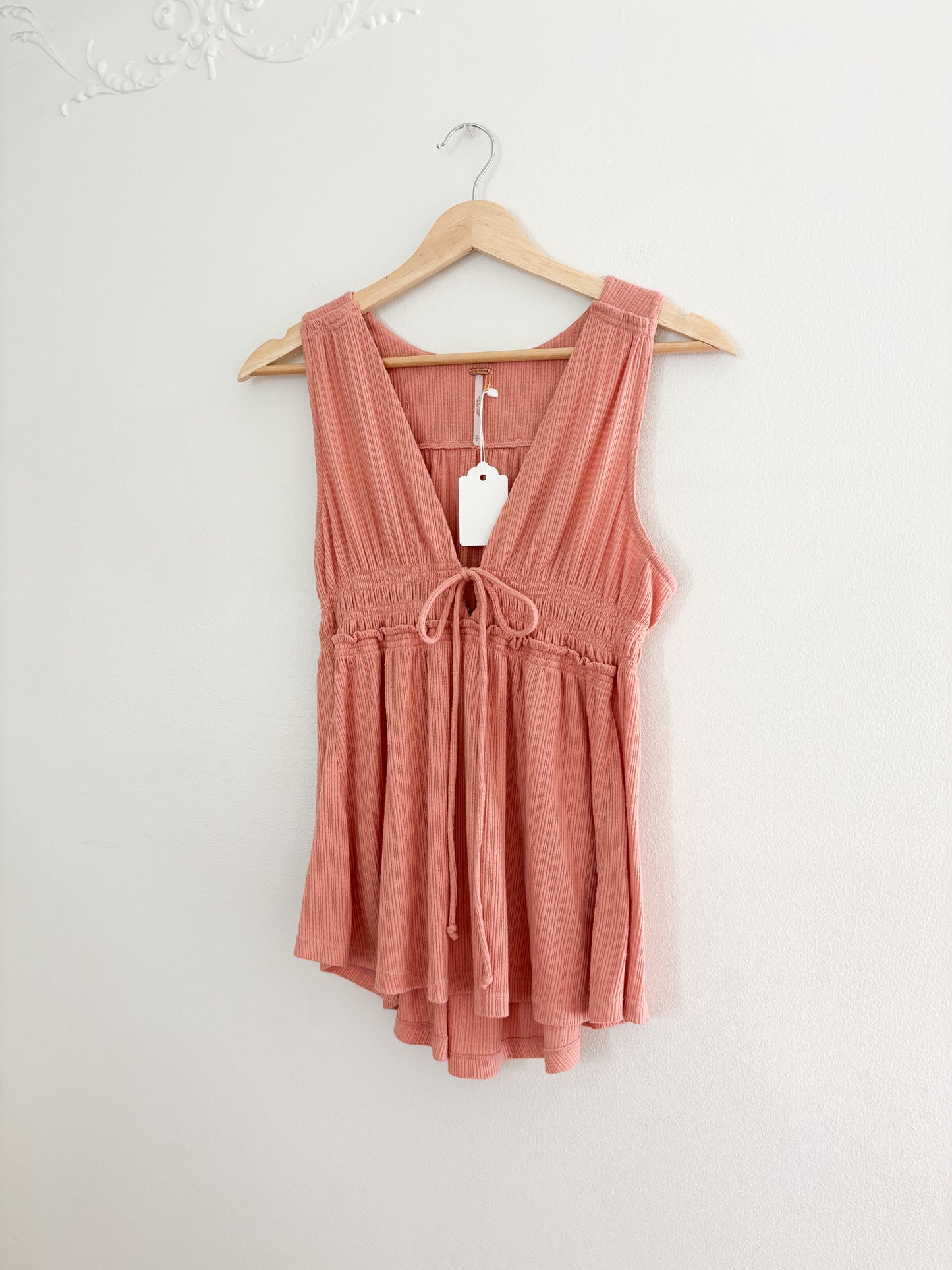 Free People tank top (S)