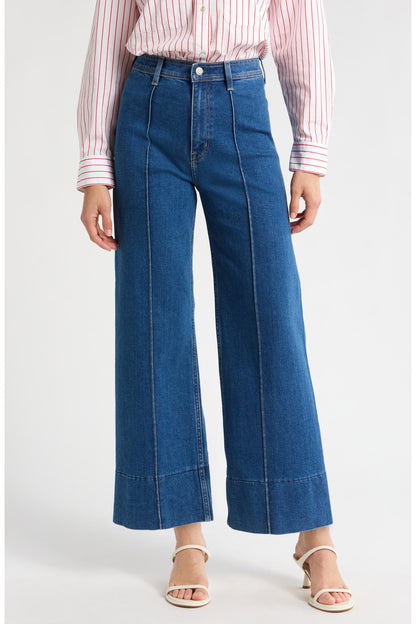 Pistola Wide Leg Jeans (32)