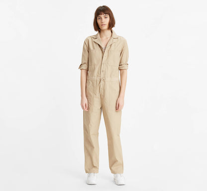 Levis Utility Coverall Jumpsuit (M)
