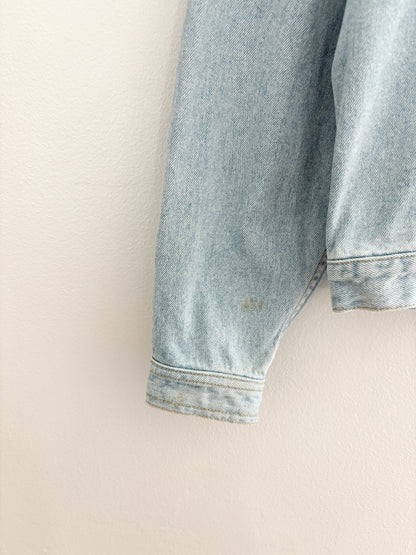 Vintage Liz Claiborne Denim Jacket