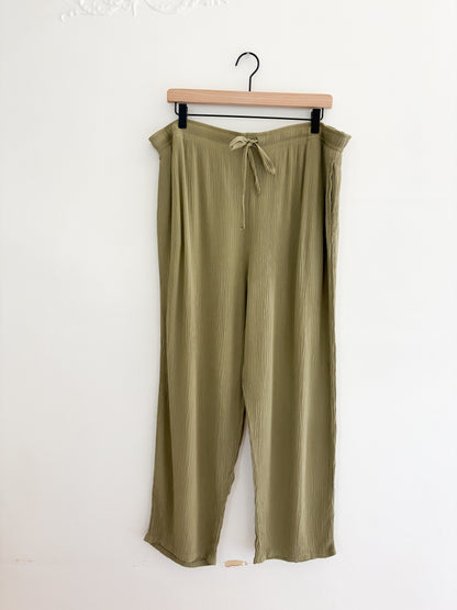 Vintage Green Set (M/L)