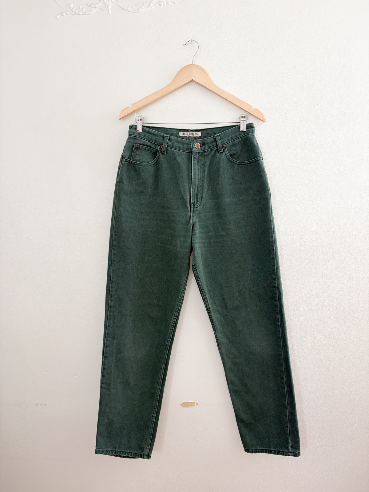 Vintage High Sierra Pants (29”)