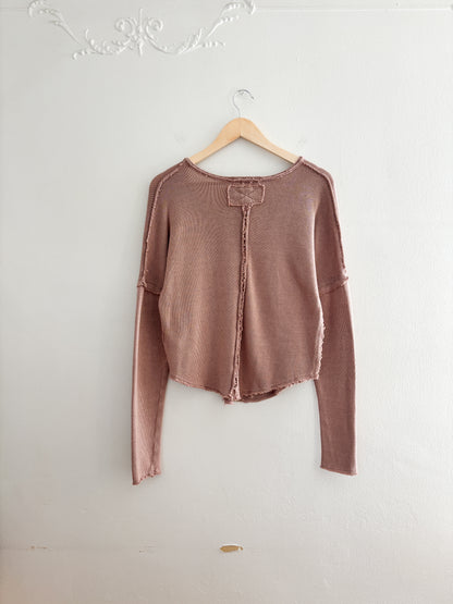 Free People Long Sleeve (S)