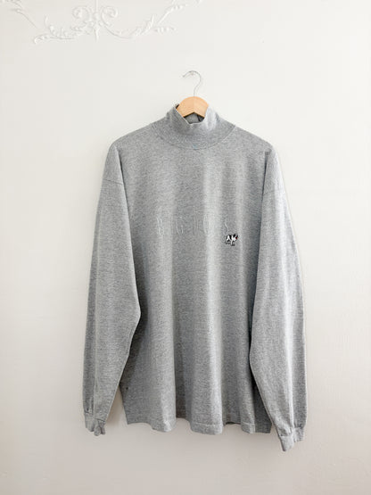 Vintage Big Dogs Turtleneck Long Sleeve (XL)