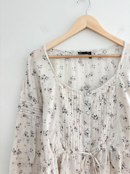 Asos Floral Blouse (M/L)