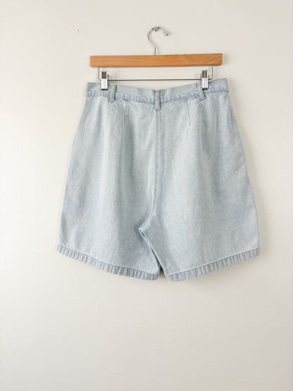 Vintage Bill Blass Shorts