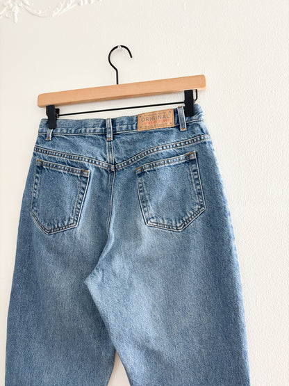 Vintage Liz Claiborne Denim Jeans (6)