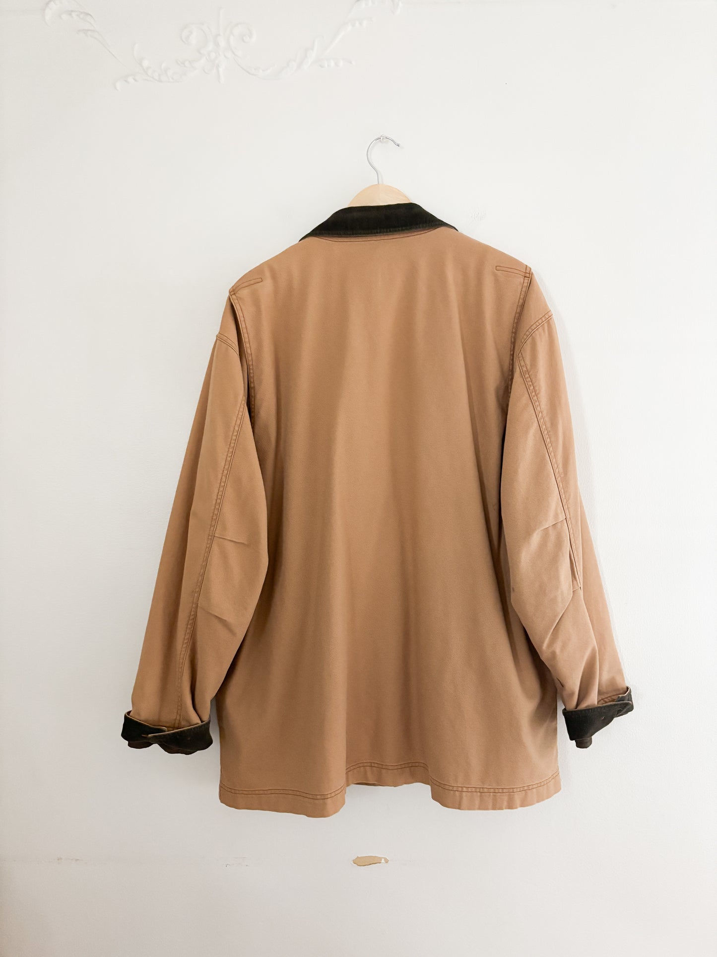Vintage LL Bean Chore Jacket (XL)