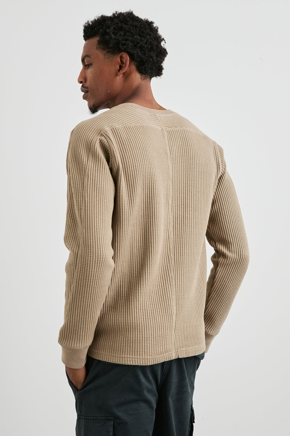 Rails Thermal Pullover (L)