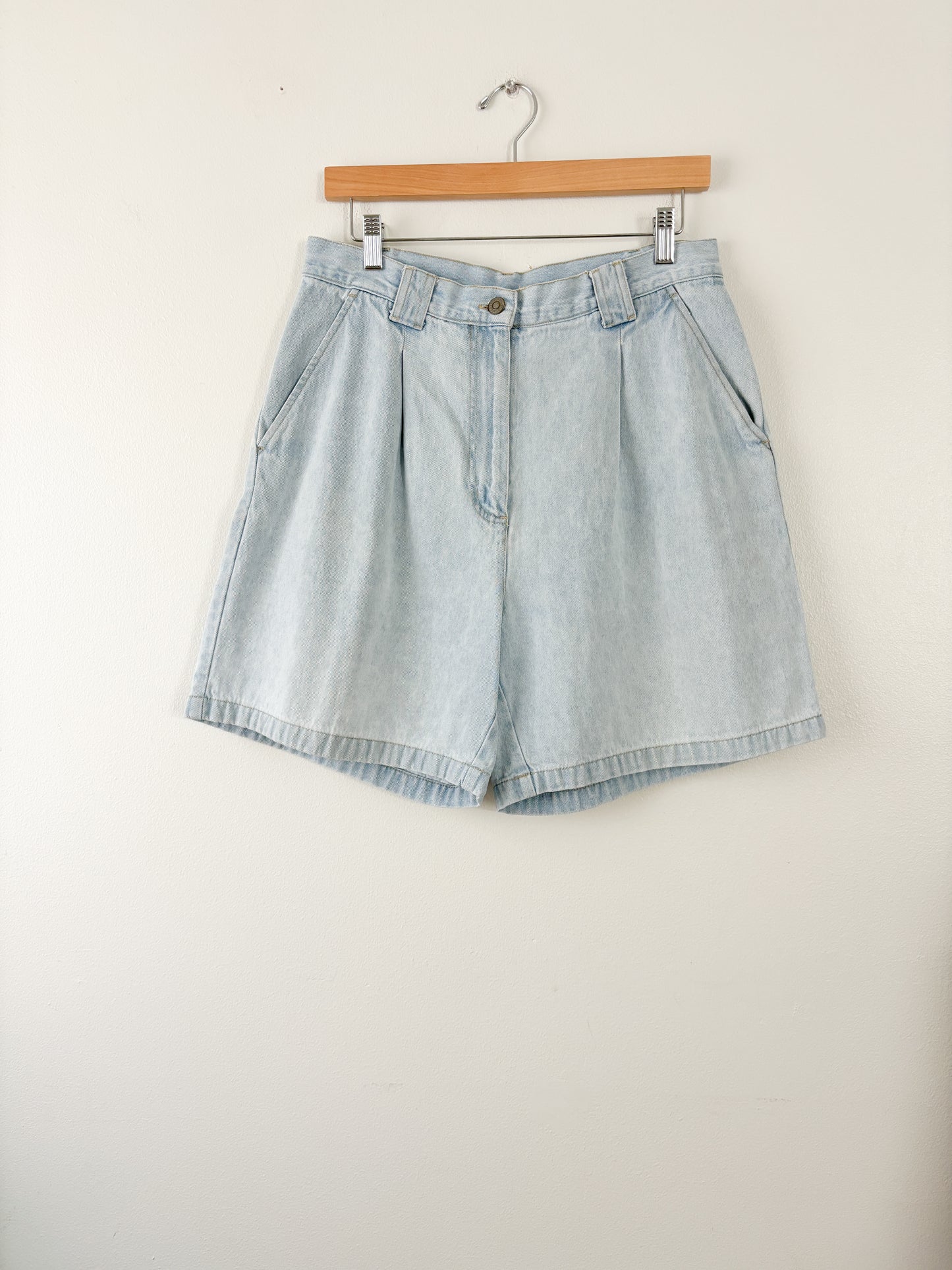 Vintage Bill Blass Shorts