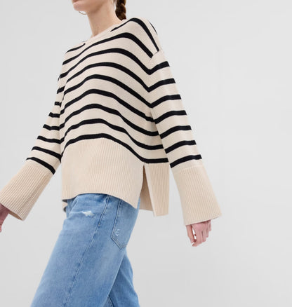 Gap Striped Sweater