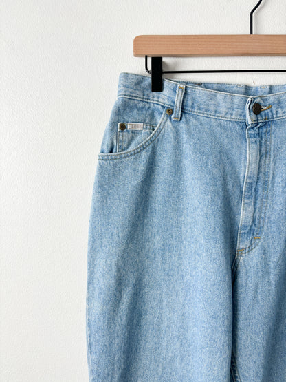 Vintage Lee Denim Jeans