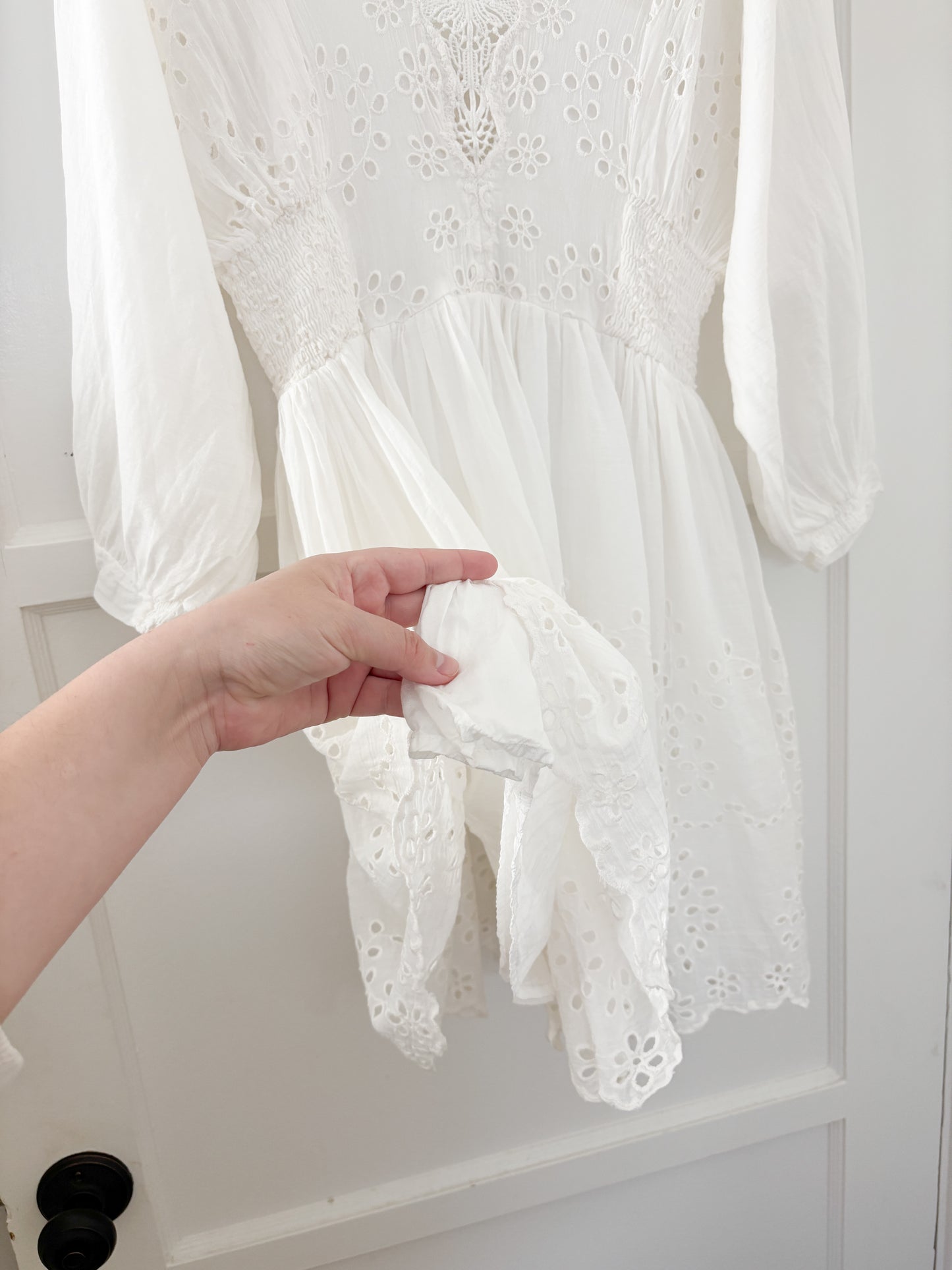 Free People Lottie Dress