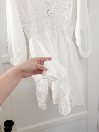 Free People Lottie Dress