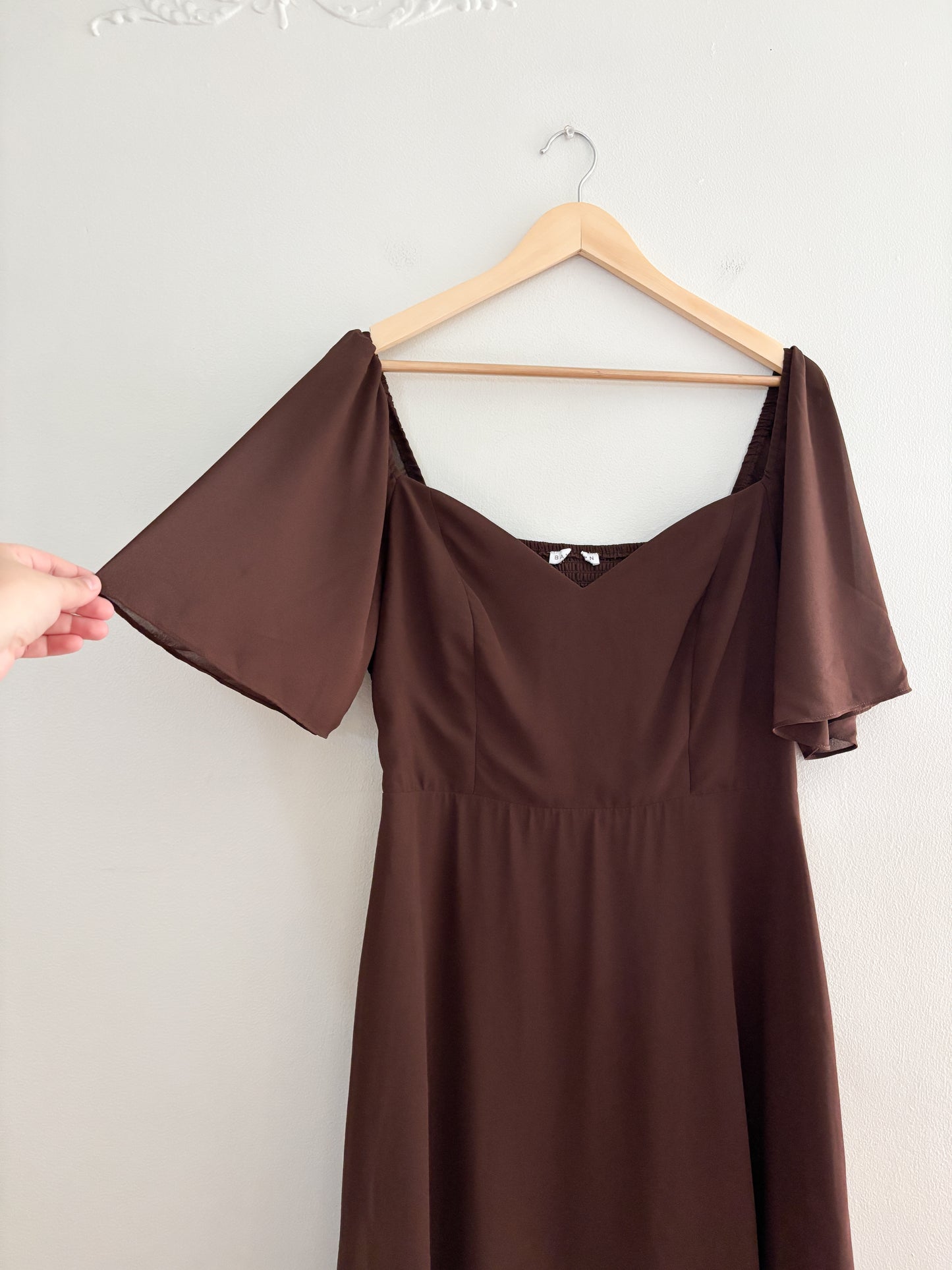 Baltic Born Collette Dress (XL)