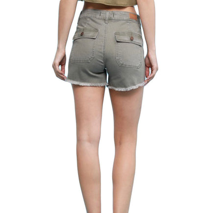 Judy Blue shorts (XL)