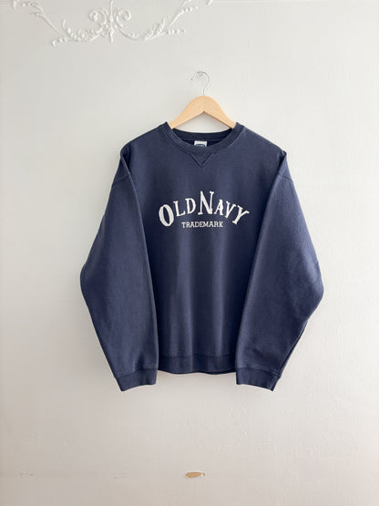 Vintage Old Navy Crewneck (L)
