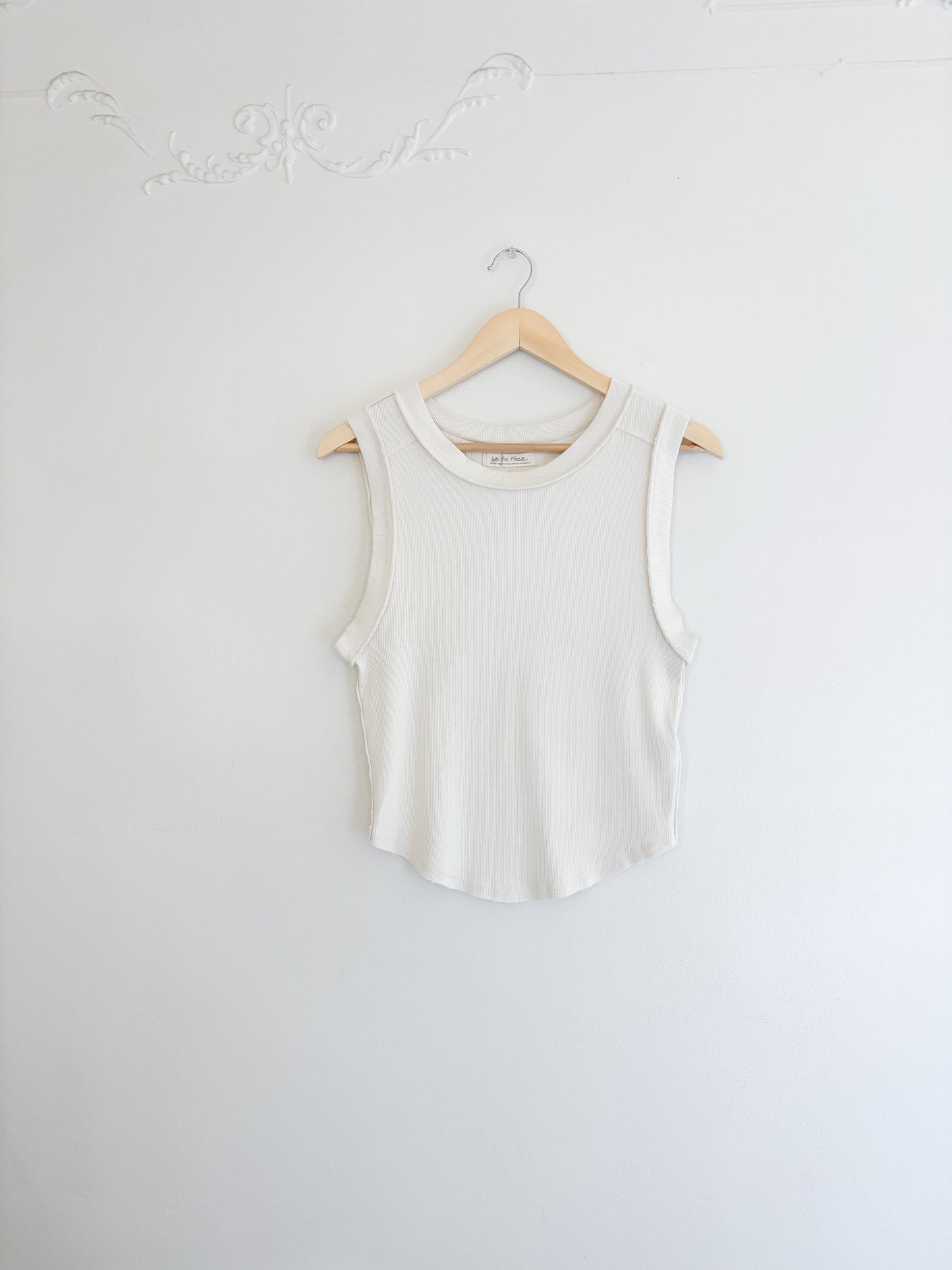 Free People Kate Tank Top (L)